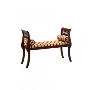 Poltroncina Classica "Clara" Poltroncina Classica "Clara"